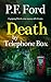 Death by Telephone Box (Slater & Norman Mystery #5)