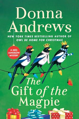 The Gift of the Magpie