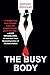 The Busy Body (Ghostwriter Mystery, #1)