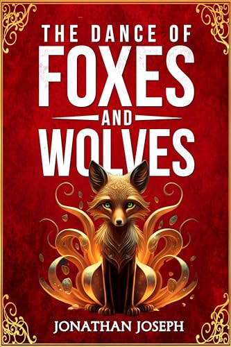 The Dance of Foxes and Wolves (Kindle Edition)