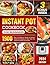 Instant Pot Cookbook for Be...
