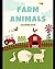 Farm Animals by Rachel Hughes