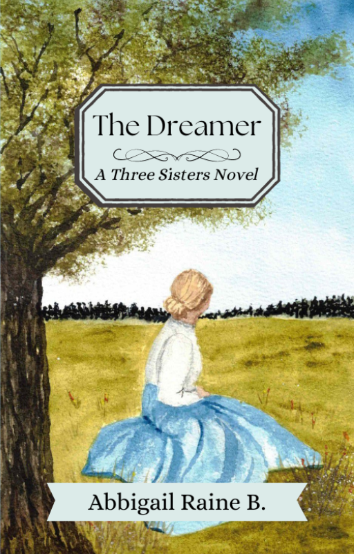 The Dreamer (The Three Sisters, #2)