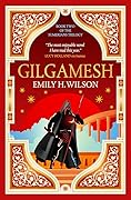 Gilgamesh (Sumerians #2) 