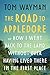 The Road to Appledore by Tom Wayman The Road to Appledore by Tom Wayman