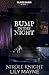 Bump in the Night (Black Oasis, #2)