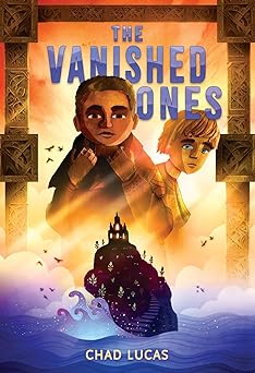 The Vanished Ones (Hardcover)