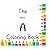 The mini A Coloring Book (T...