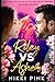 Riley vs Asher: The City Girl and the Carpenter (Dirty Sweet Chili Hot Fun) (Welcome to Cherrycrush Mountain)
