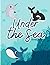 under the sea coloring book by Robert Ramirez