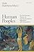 Human Peoples: On the Genetic Traces of Human Evolution, Migration and Adaptation