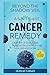 Beyond the Shadow veil; A 5 in 1 Quest for Cancer Remedy by Sean Turner