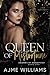 Queen of Misfortune (Shadows of Redemption #2)