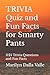 TRIVIA Quiz and Fun Facts f...
