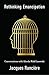 Rethinking Emancipation: Conversations with Aliocha Wald Lasowski