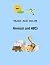 Trace And Color Animal ABCs