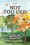 Not Too Old: Turn...
