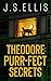Theodore: Purr-fect secrets (Theodore: The Neighbour's Cat #3)