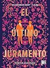 Book cover for El último juramento