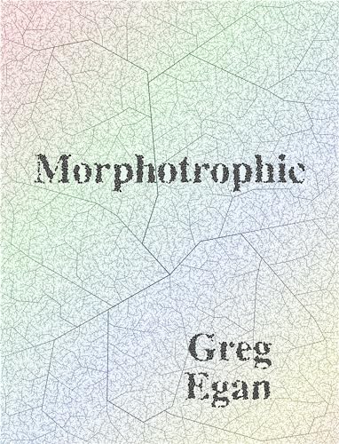 Morphotrophic (Kindle Edition)