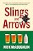 Slings and Arrows by Nick   McLoughlin