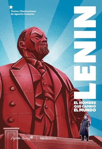 Lenin: El hombre que cambió el mundo (Hardcover)