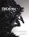 The Art of Deus Ex Universe