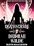 Death & Desire (The Jezebel Files, #2)