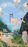 Romero recién cor...