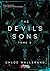 The Devil's Sons, Tome 4