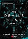 Book cover for The Devil's Sons, Tome 4