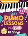 Easy Piano Lesson...
