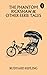 The Phantom ‘Rickshaw and o...