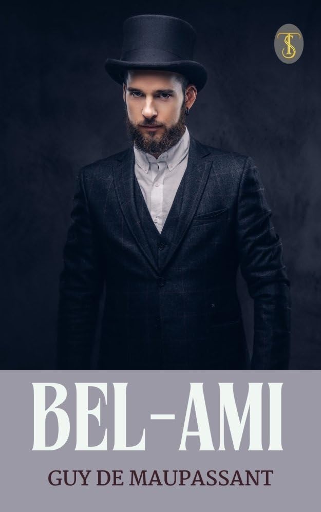 Bel-Ami