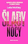 Ślady nocy