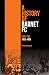 A History of Barnet FC by Rob Cavallini