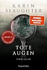 Tote Augen