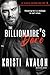 The Billionaire's Dare (The...