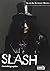 SLASH - Autobiographie