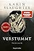 Verstummt (Georgia-Serie, #1)