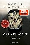 Verstummt