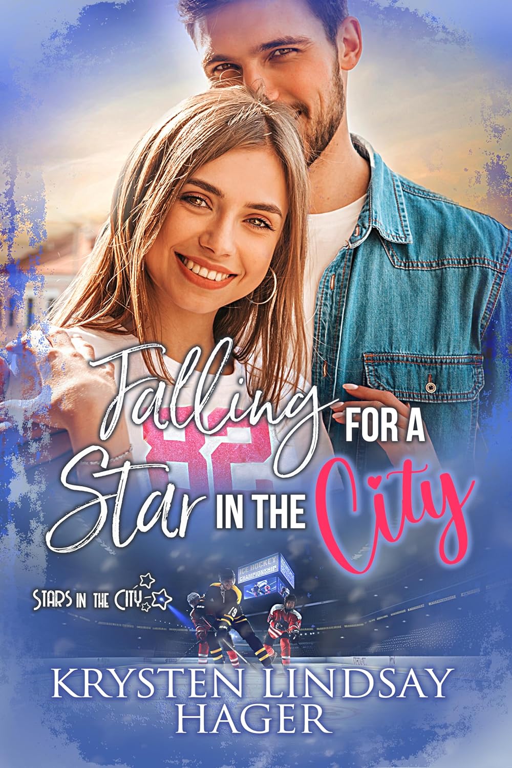 Falling for a Star in the City (Stars in the City #2)