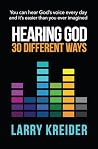 Hearing God 30 Di...