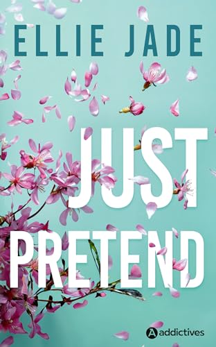 Just Pretend (French Edition)
