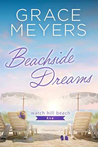 Beachside Dreams 5 (Watch Hill Beach #5)
