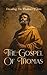 The Gospel Of Thomas by Noah Press