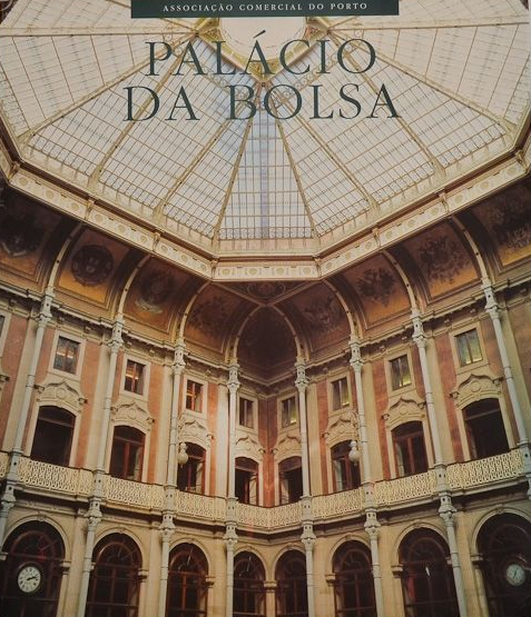 Palácio da Bolsa