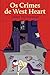 Os Crimes de West Heart (Portuguese Edition)