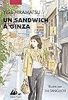 Un sandwich à Ginza
