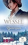 Hjemrejsen (Kristiania-serien, #16)